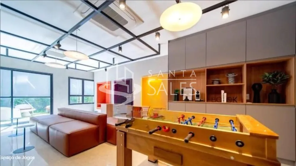 Kitnet-Studio, 24 m² - Foto 5