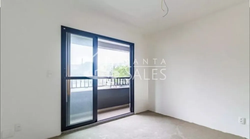 Kitnet-Studio, 24 m² - Foto 4