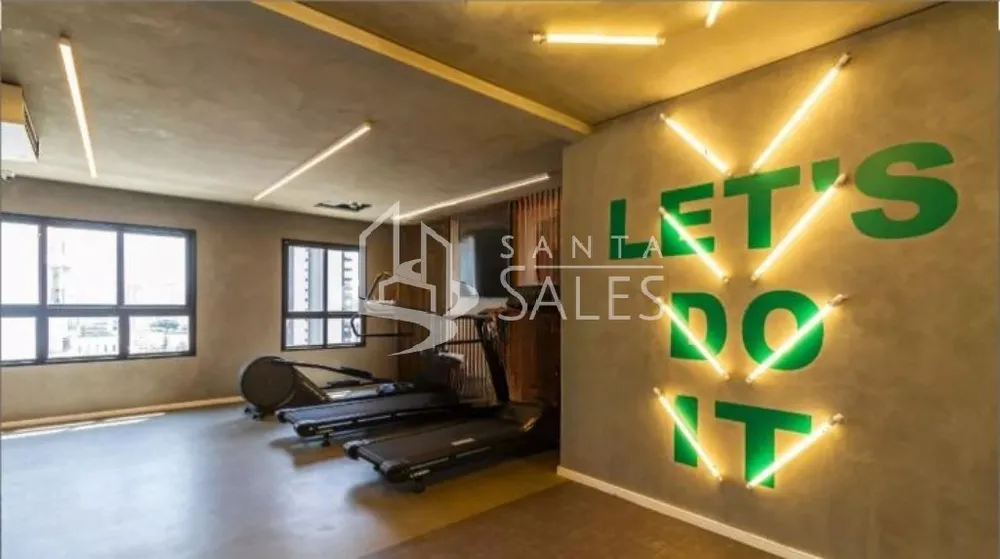 Kitnet-Studio, 24 m² - Foto 6