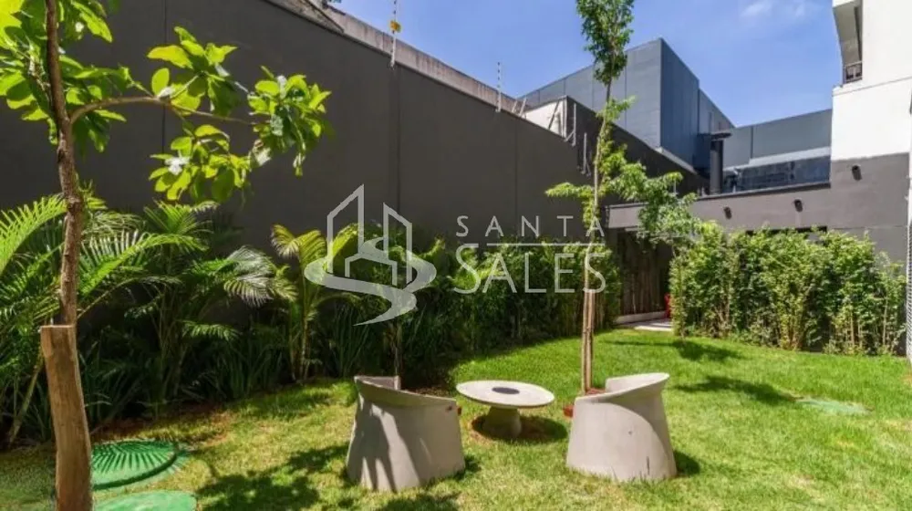 Kitnet-Studio, 24 m² - Foto 8