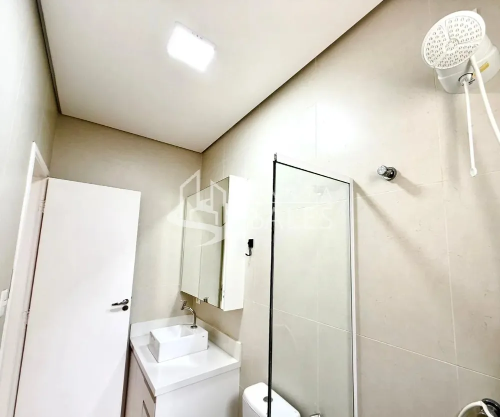 Casa, 3 quartos, 126 m² - Foto 4