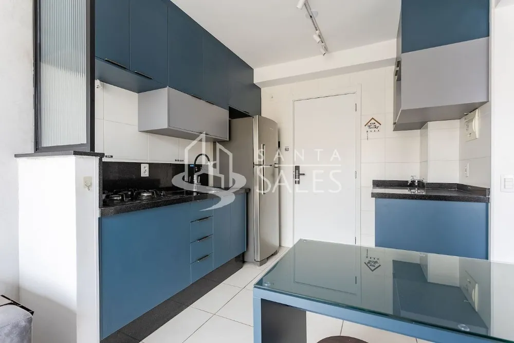 Apartamento, 2 quartos, 34 m² - Foto 13