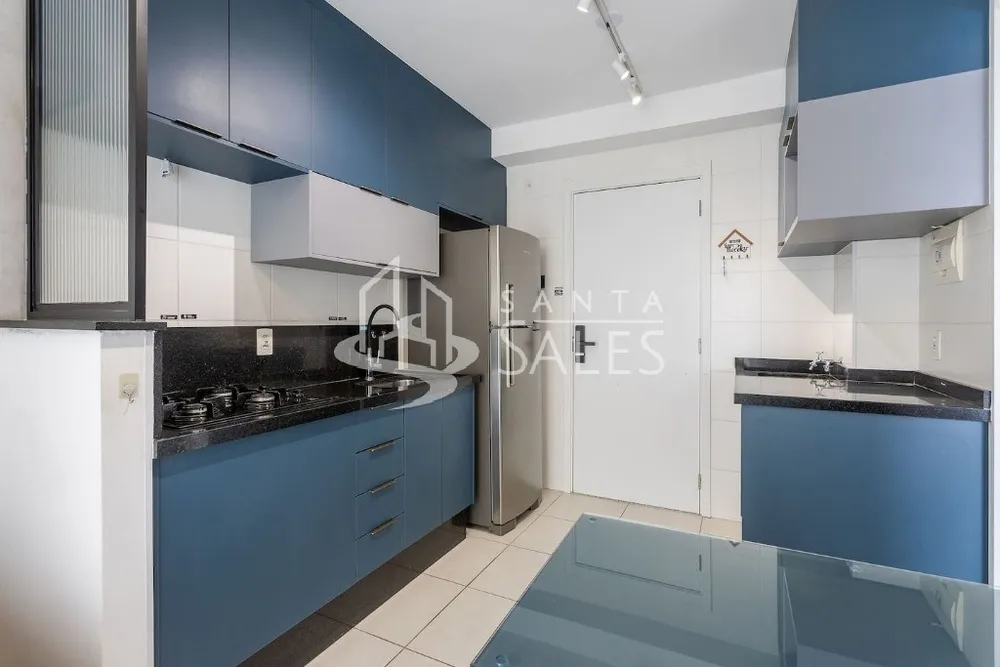Apartamento, 2 quartos, 34 m² - Foto 8