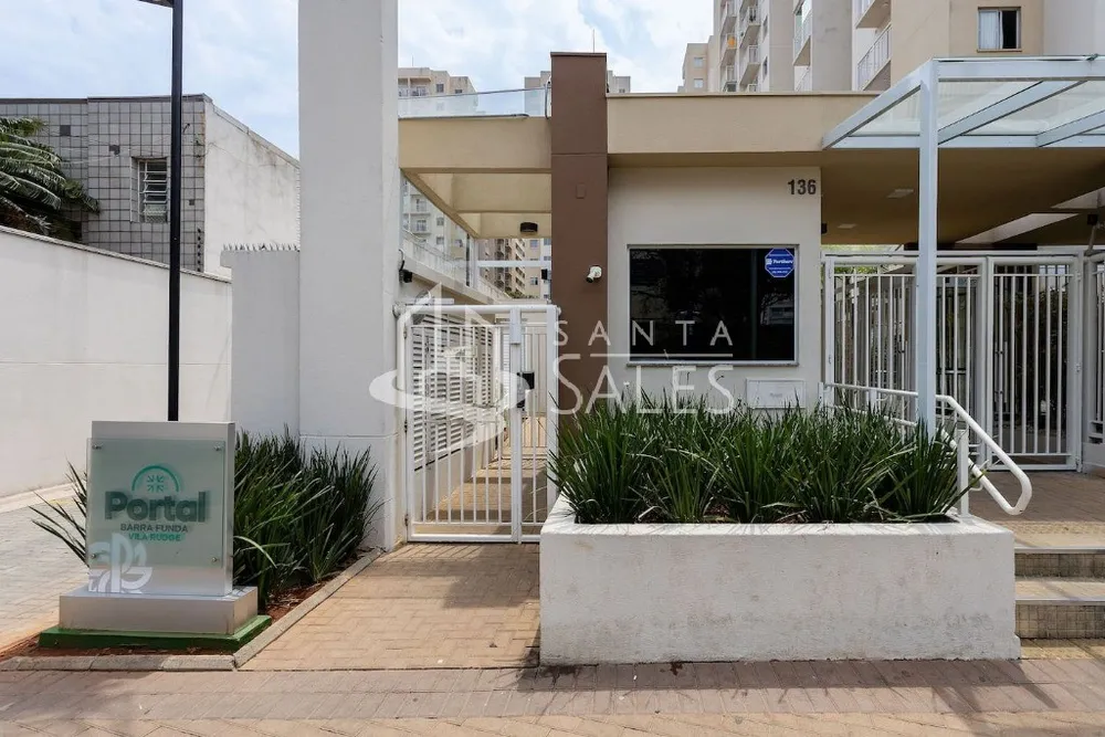 Apartamento, 2 quartos, 34 m² - Foto 14