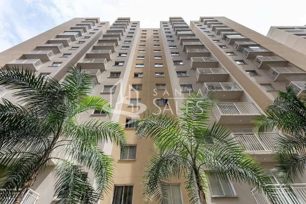 Apartamento, 2 quartos, 34 m² - Foto 15
