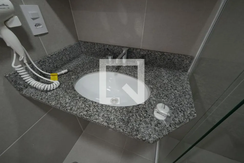 Kitnet-Studio, 23 m² - Foto 4