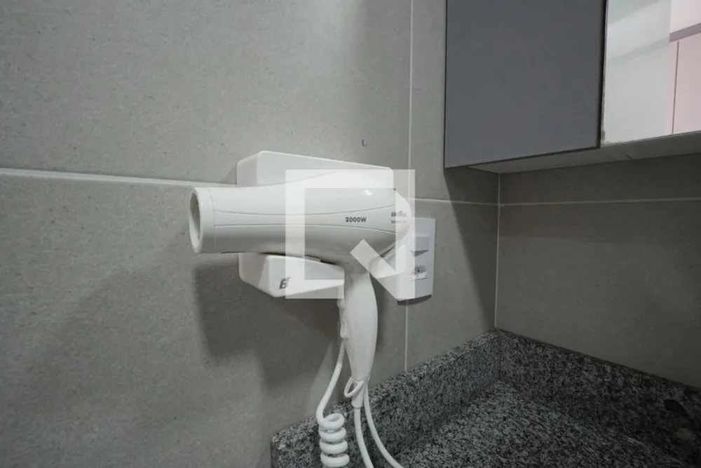 Kitnet-Studio, 23 m² - Foto 12