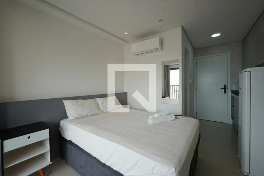 Kitnet-Studio, 23 m² - Foto 9