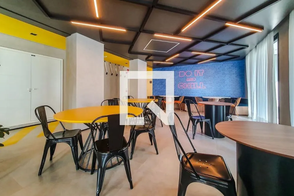 Kitnet-Studio, 23 m² - Foto 5