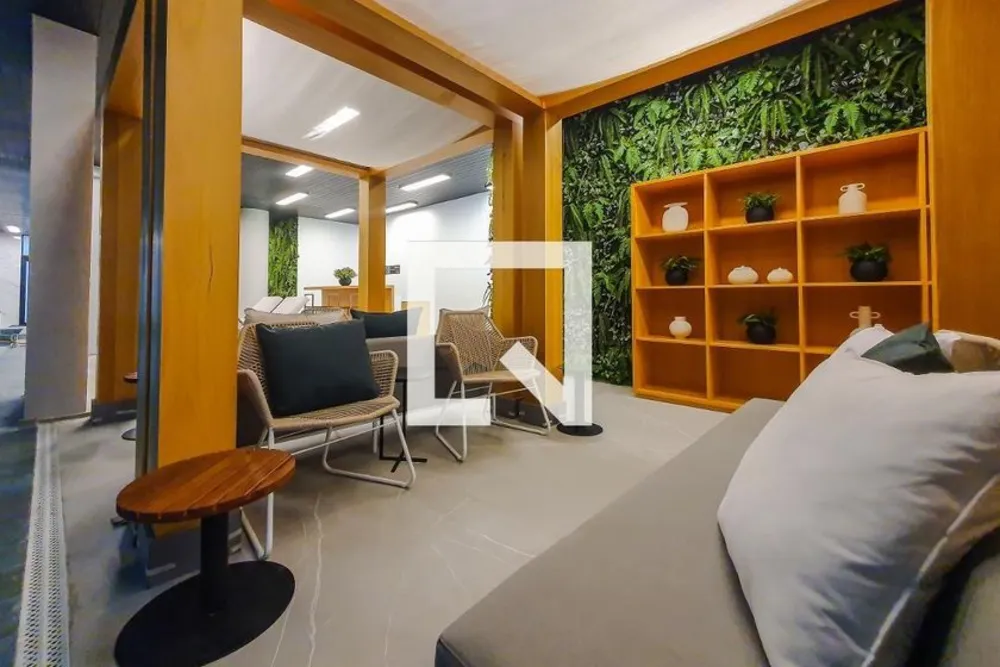Kitnet-Studio, 23 m² - Foto 13