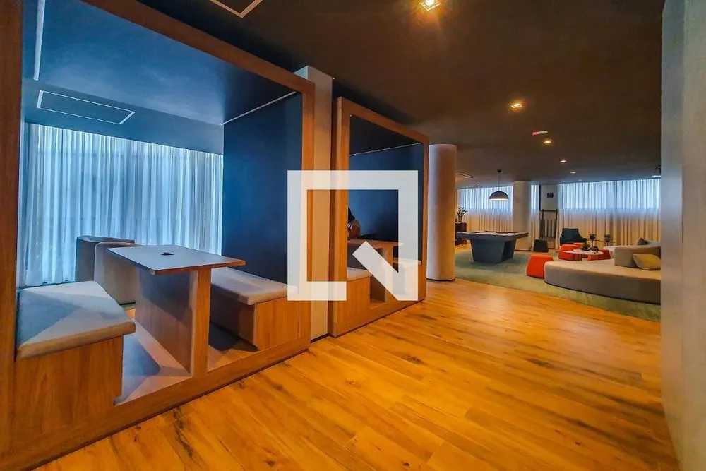 Kitnet-Studio, 23 m² - Foto 4