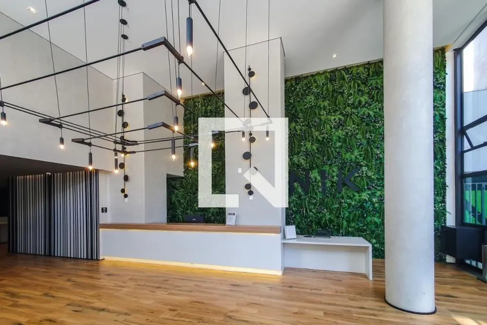Kitnet-Studio, 23 m² - Foto 1