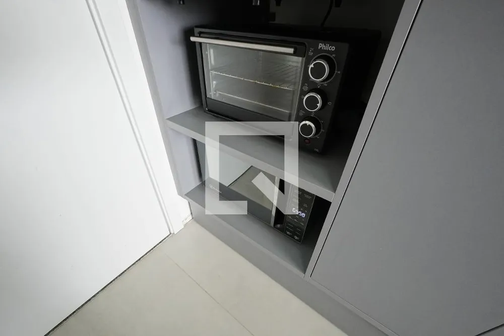 Kitnet-Studio, 23 m² - Foto 6
