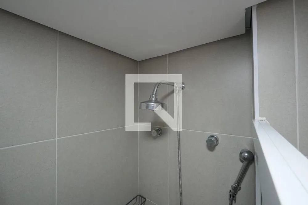 Kitnet-Studio, 23 m² - Foto 2