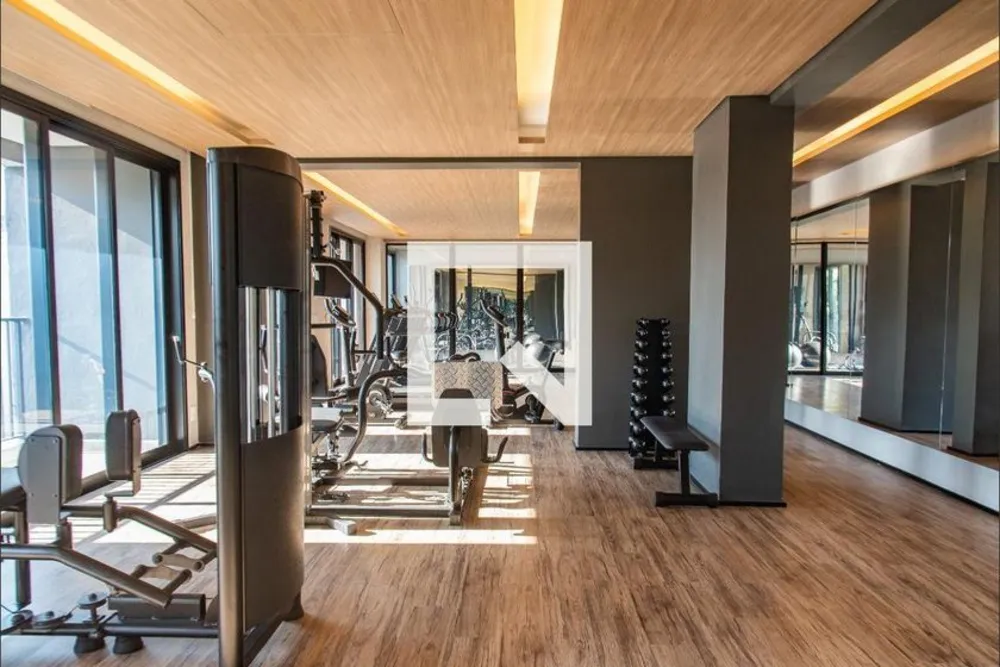 Kitnet-Studio, 23 m² - Foto 3