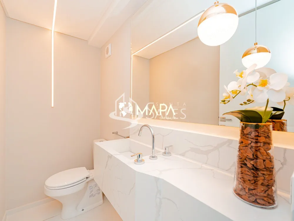 Apartamento, 2 quartos, 172 m² - Foto 6
