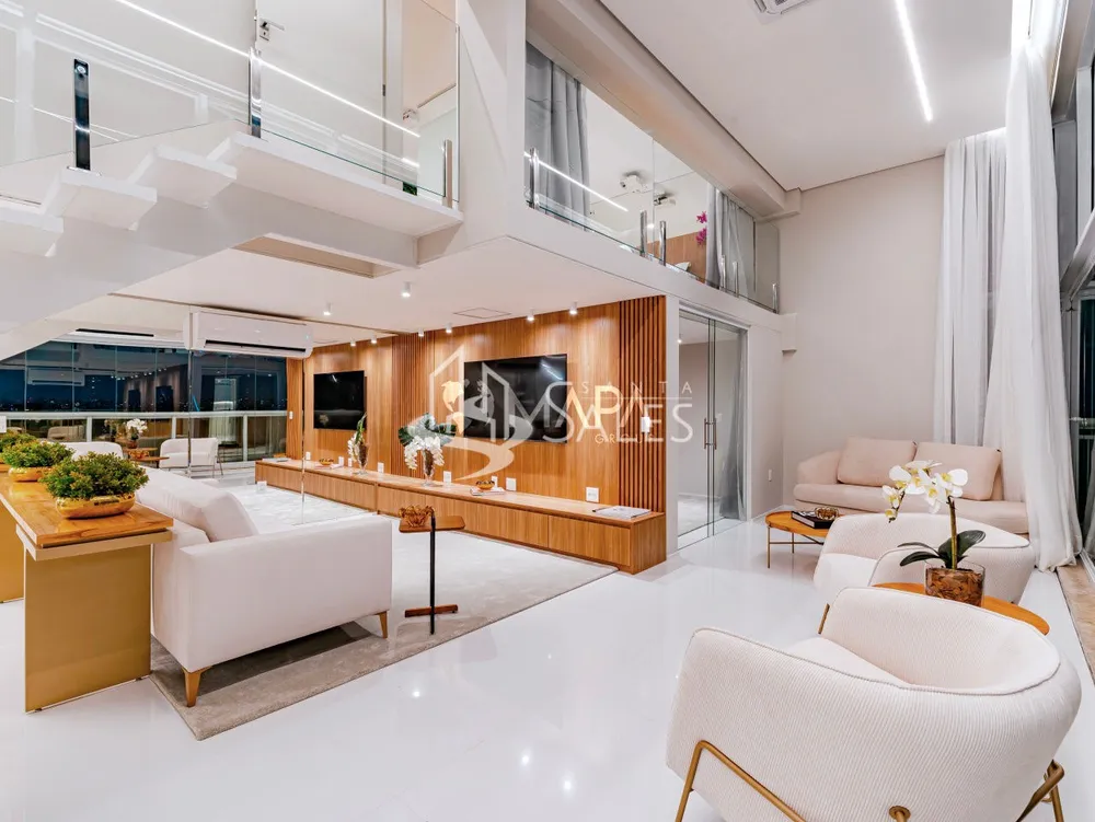Apartamento, 2 quartos, 172 m² - Foto 9