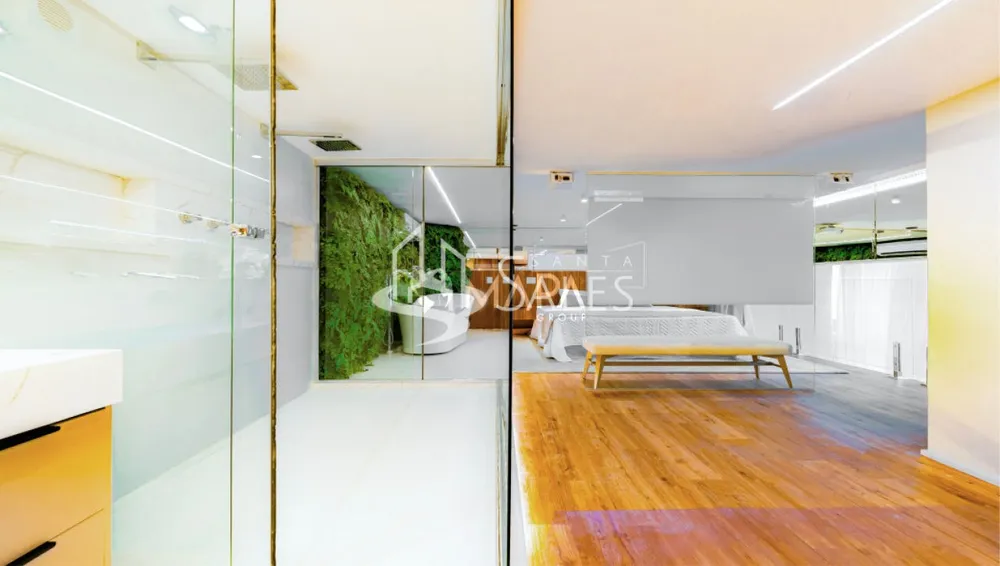 Apartamento, 2 quartos, 172 m² - Foto 7