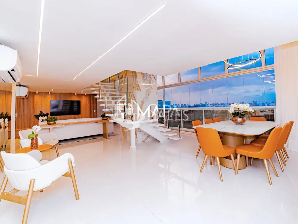 Apartamento, 2 quartos, 172 m² - Foto 5