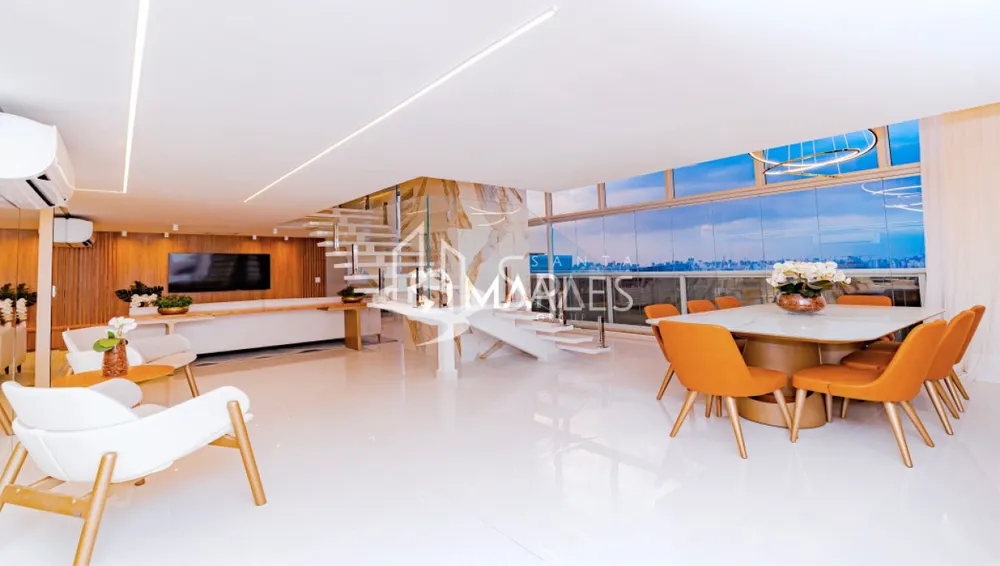 Apartamento, 2 quartos, 172 m² - Foto 12