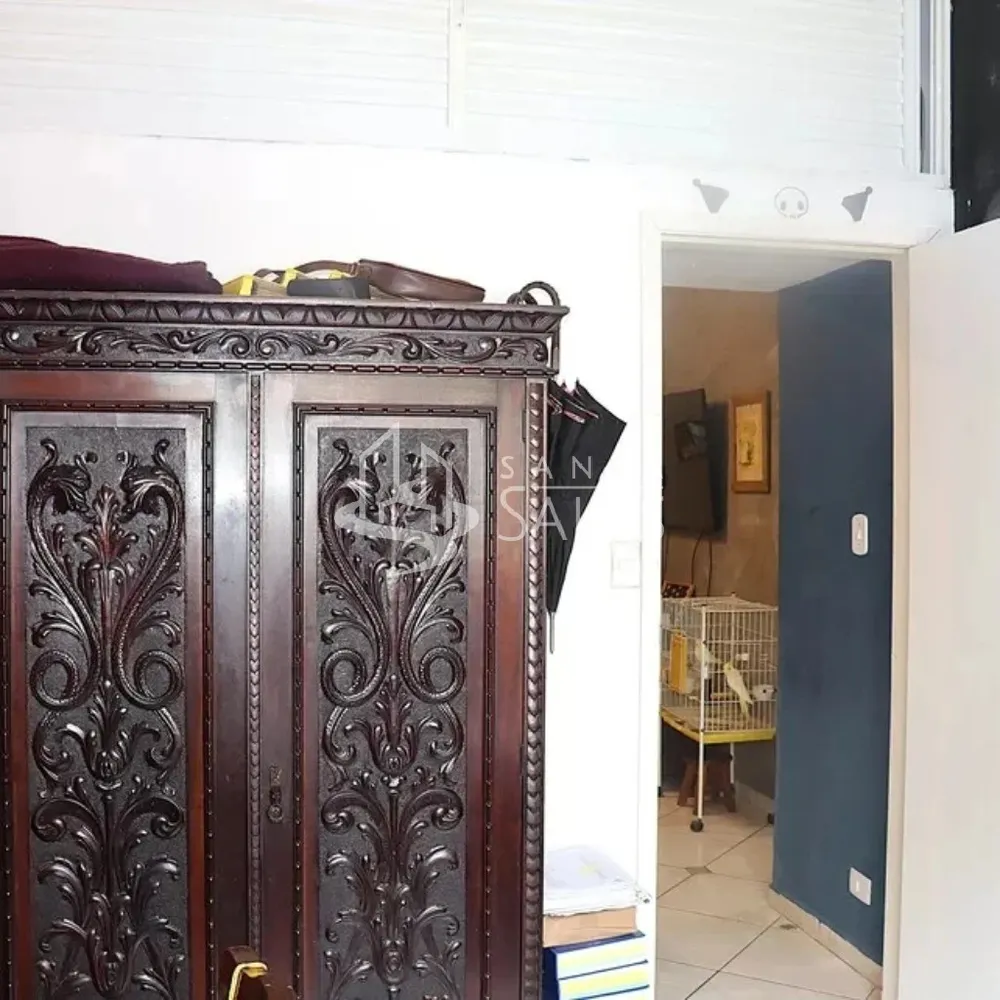 Apartamento, 4 quartos, 94 m² - Foto 8