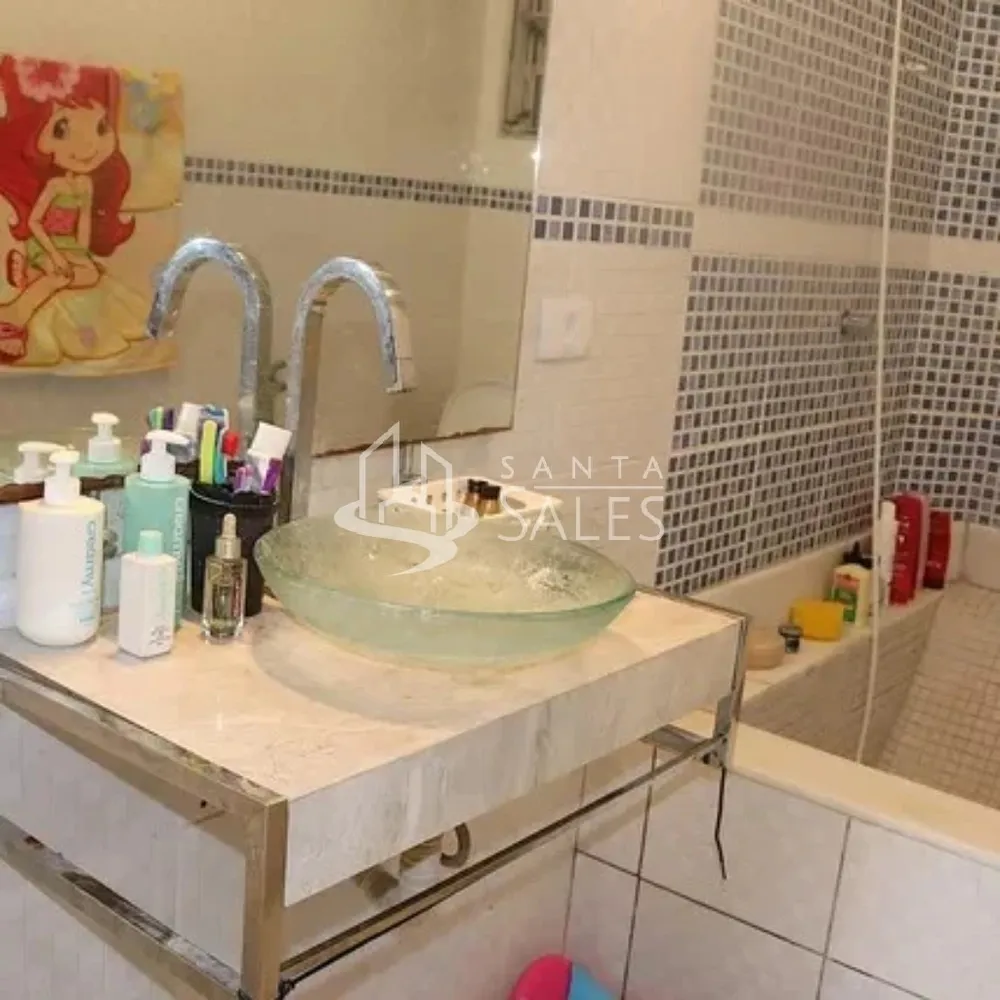 Apartamento, 4 quartos, 94 m² - Foto 6