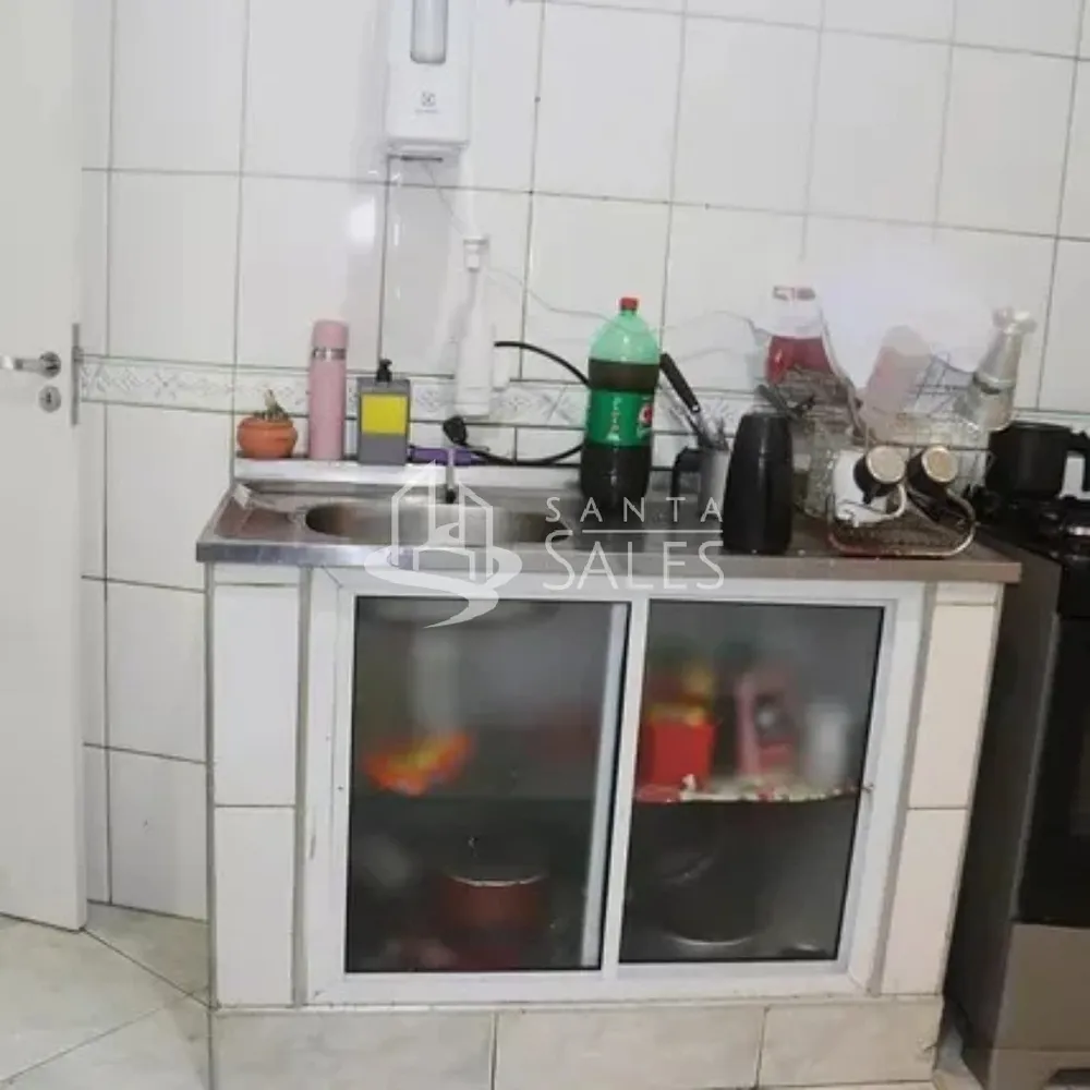 Apartamento, 4 quartos, 94 m² - Foto 3