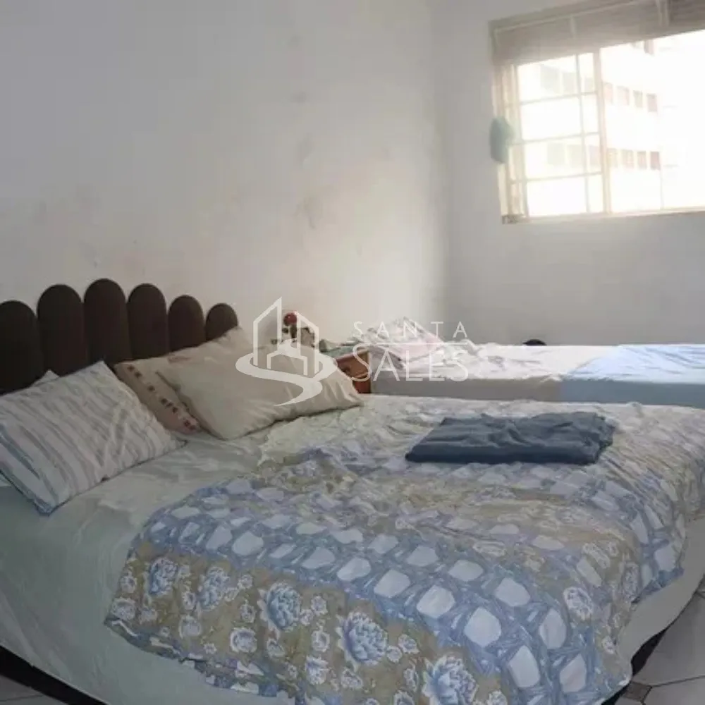 Apartamento, 4 quartos, 94 m² - Foto 8