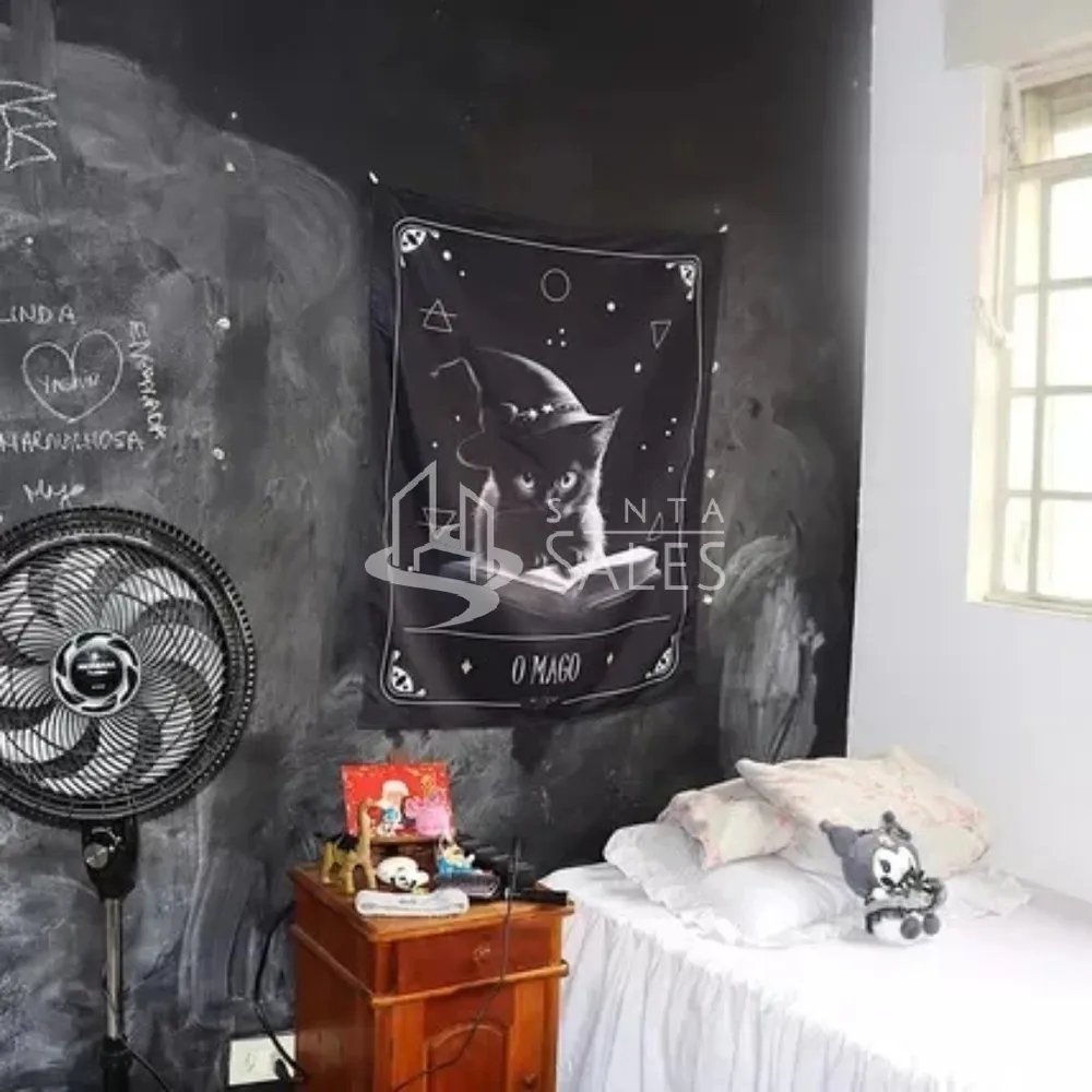Apartamento, 4 quartos, 94 m² - Foto 6