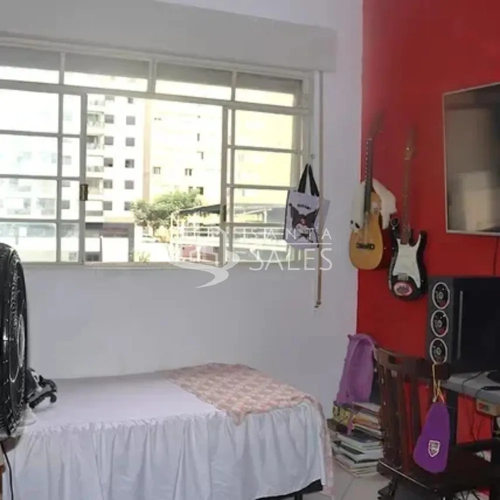 Apartamento, 4 quartos, 94 m² - Foto 2