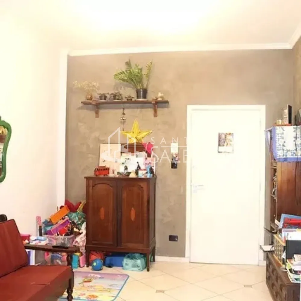 Apartamento, 4 quartos, 94 m² - Foto 10
