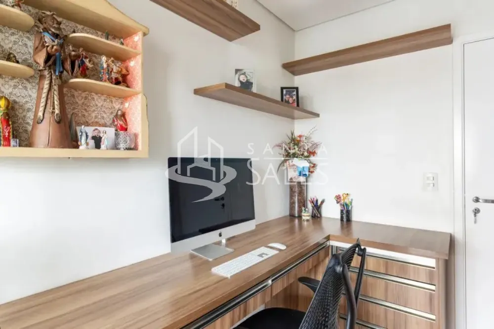 Apartamento, 3 quartos, 83 m² - Foto 1