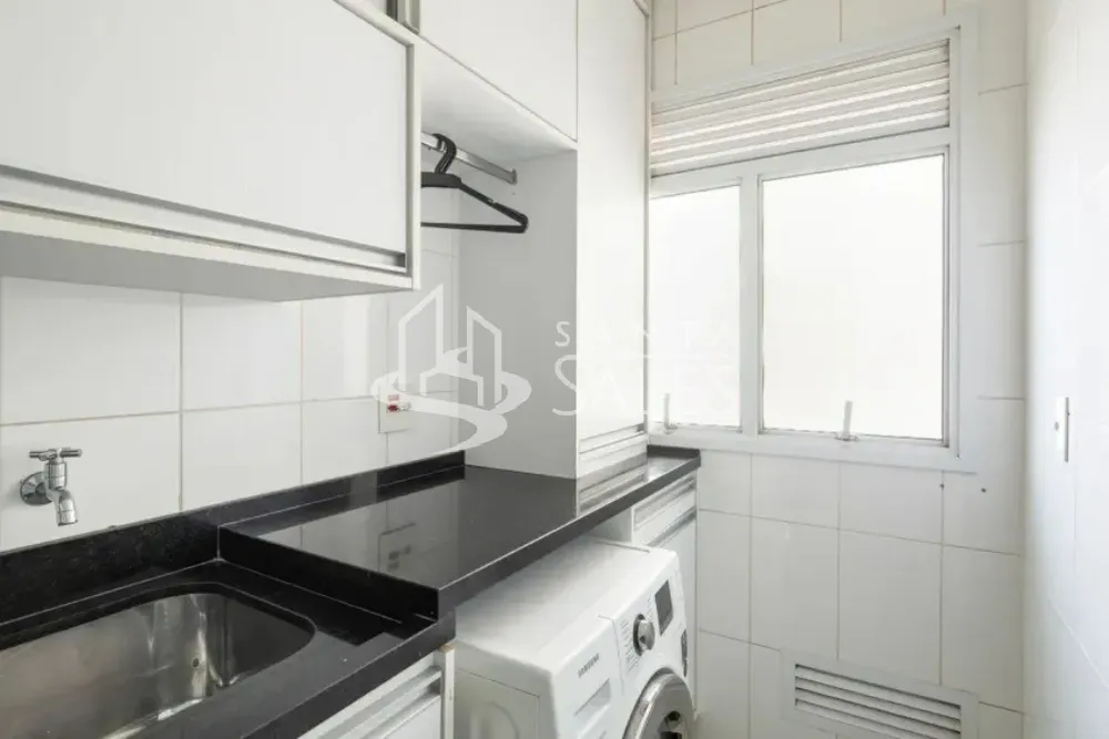 Apartamento, 3 quartos, 83 m² - Foto 6