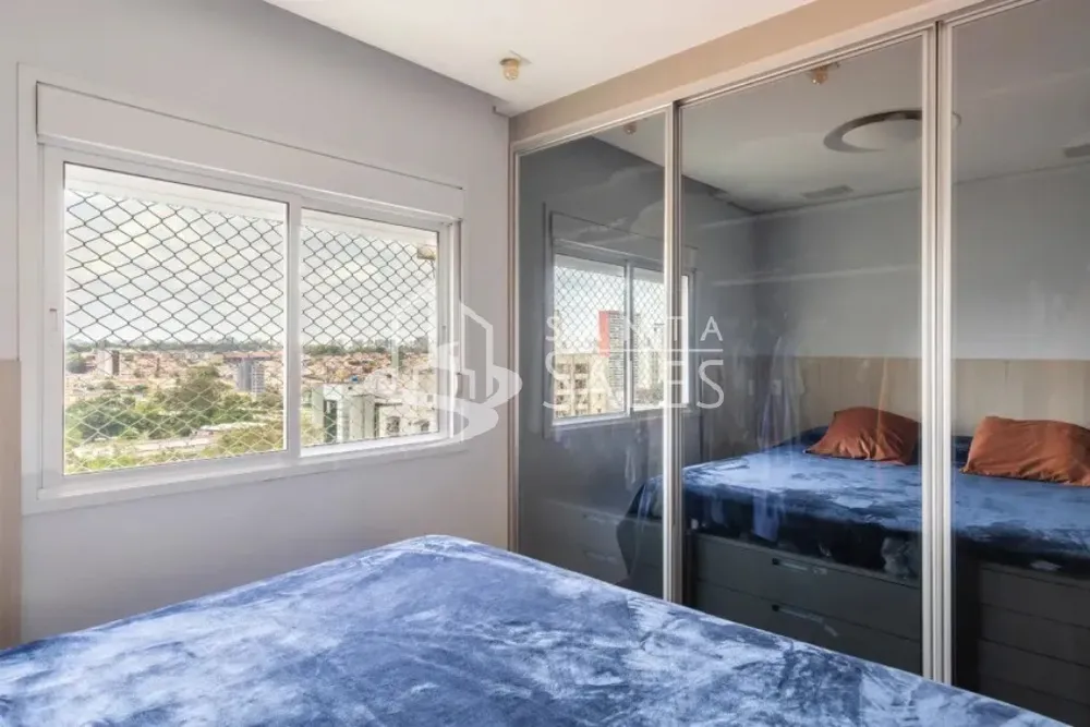 Apartamento, 3 quartos, 83 m² - Foto 8