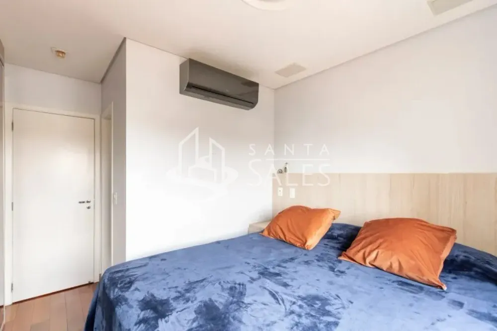 Apartamento, 3 quartos, 83 m² - Foto 6