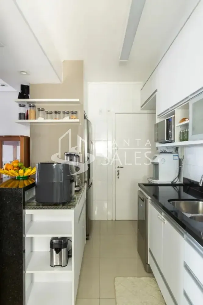 Apartamento, 3 quartos, 83 m² - Foto 2