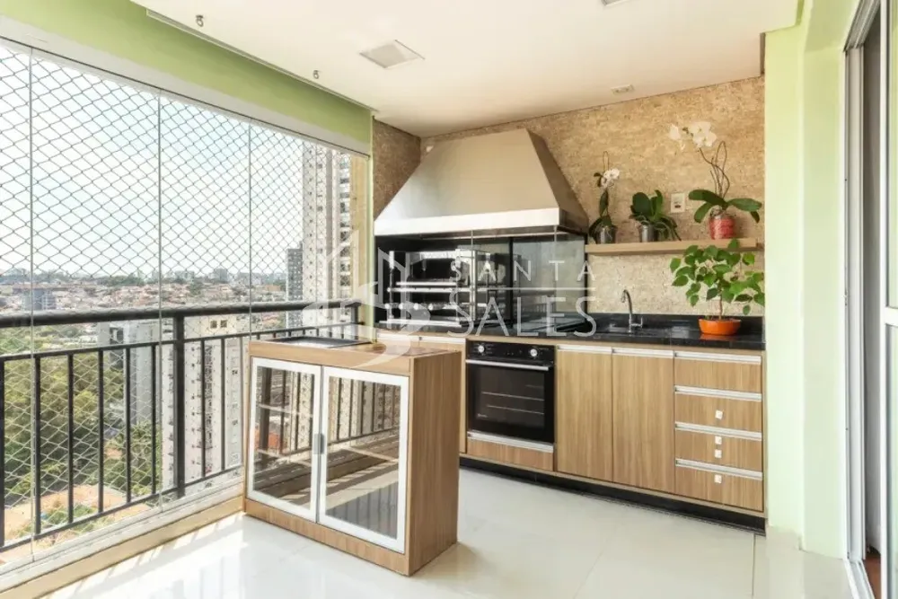 Apartamento, 3 quartos, 83 m² - Foto 16