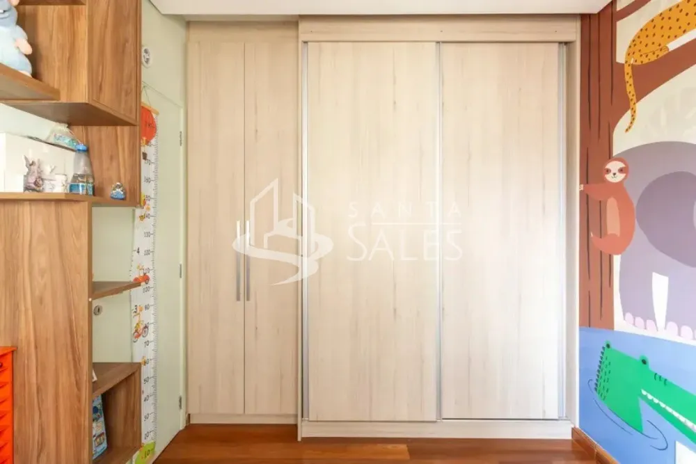 Apartamento, 3 quartos, 83 m² - Foto 11
