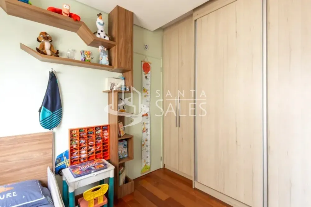 Apartamento, 3 quartos, 83 m² - Foto 12
