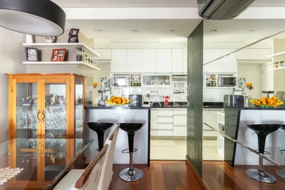 Apartamento, 3 quartos, 83 m² - Foto 7