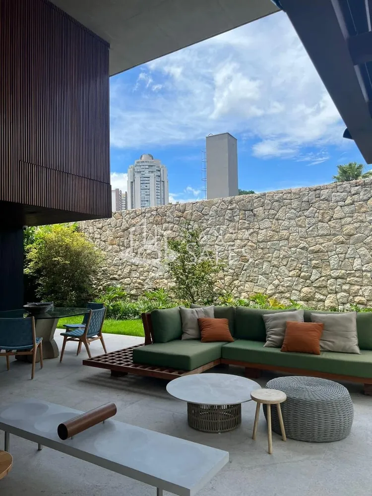 Casa, 4 quartos, 721 m² - Foto 2