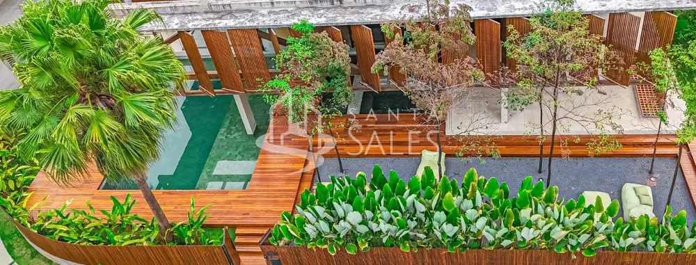 Casa, 4 quartos, 721 m² - Foto 11