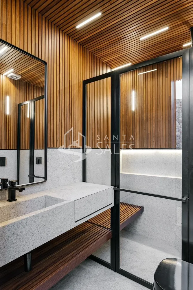 Casa, 4 quartos, 721 m² - Foto 8