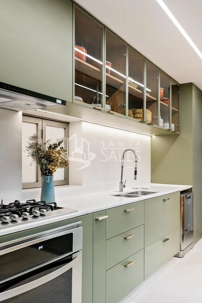 Casa, 4 quartos, 721 m² - Foto 5