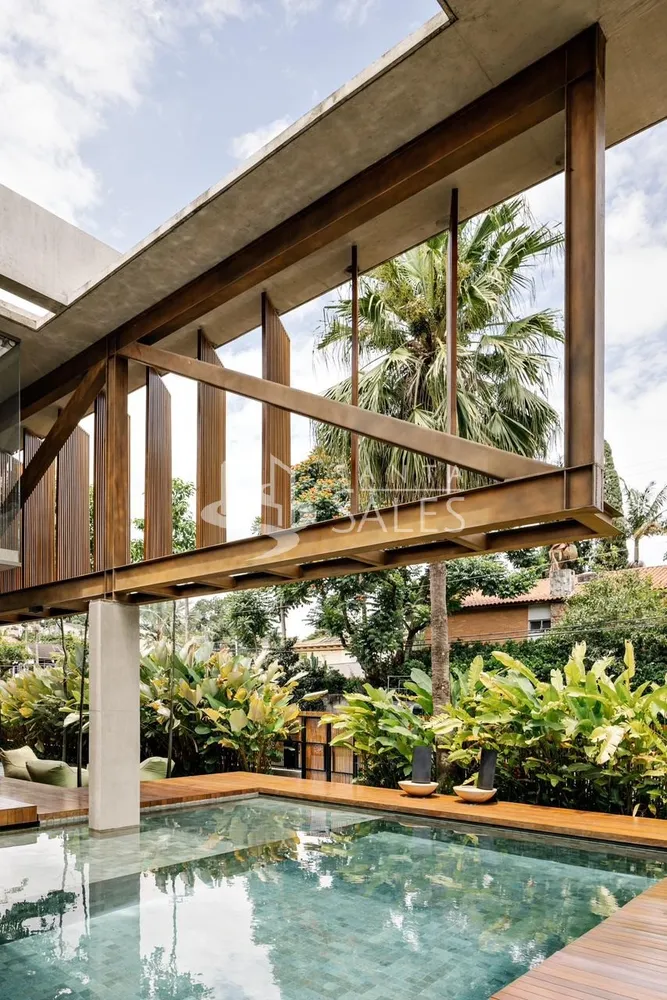 Casa, 4 quartos, 721 m² - Foto 3