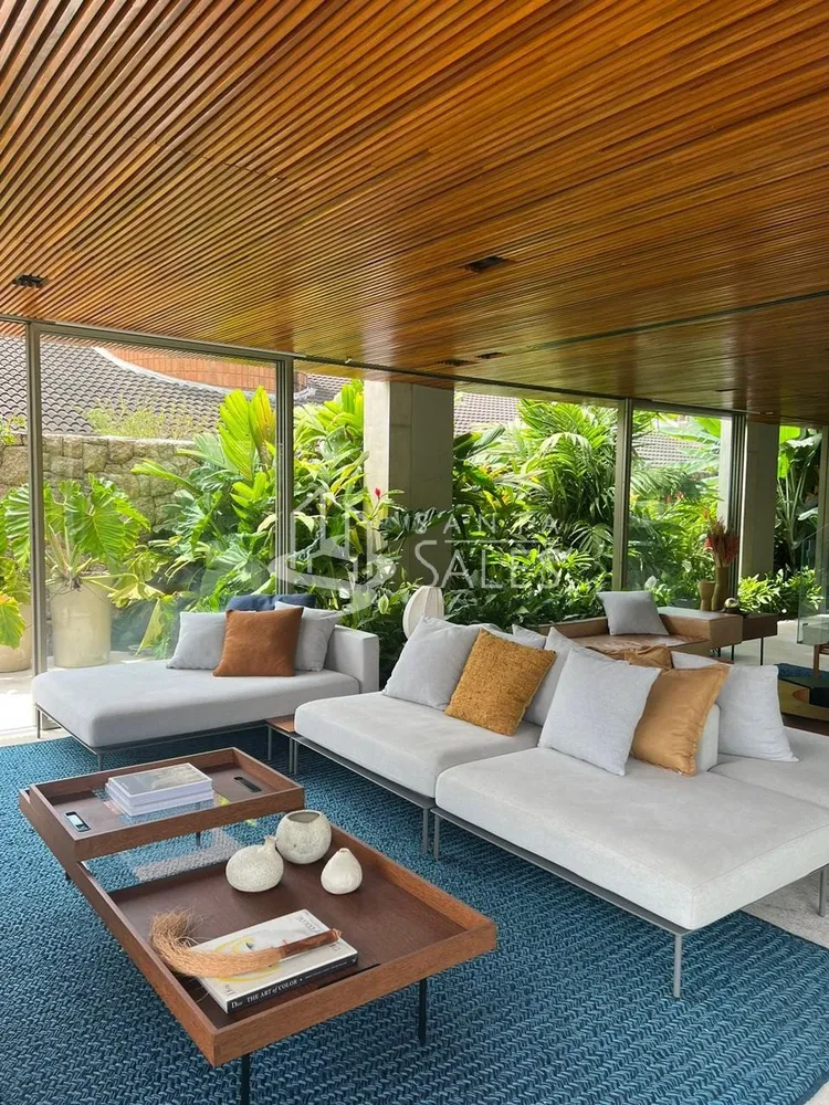 Casa, 4 quartos, 721 m² - Foto 4