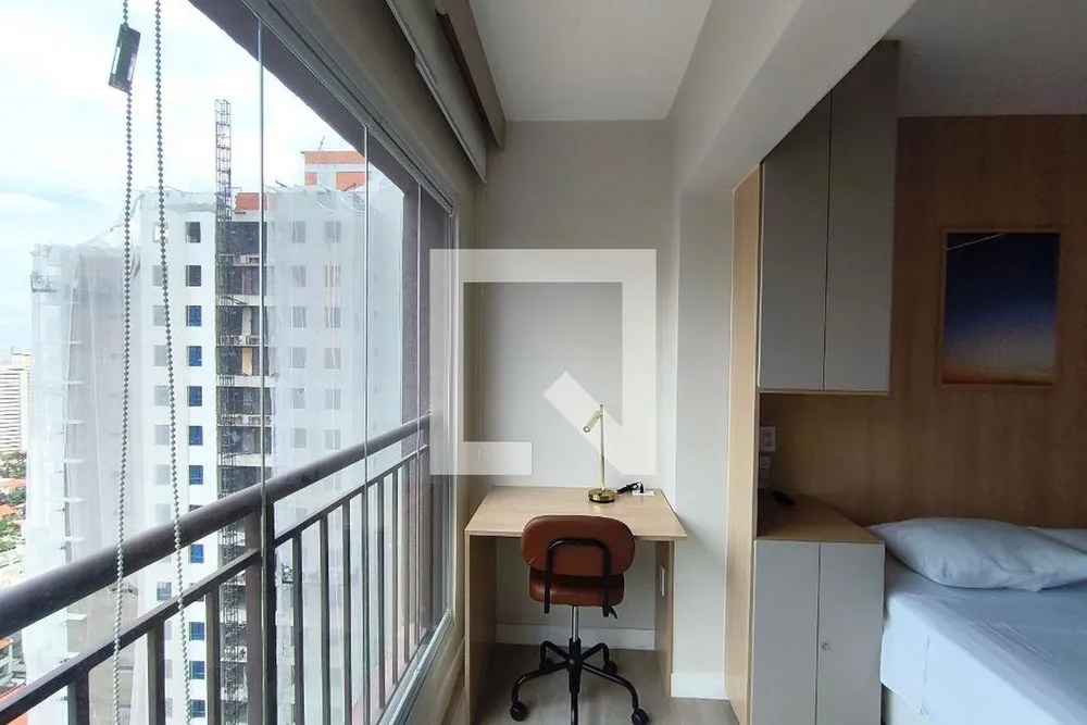 Kitnet-Studio, 25 m² - Foto 3
