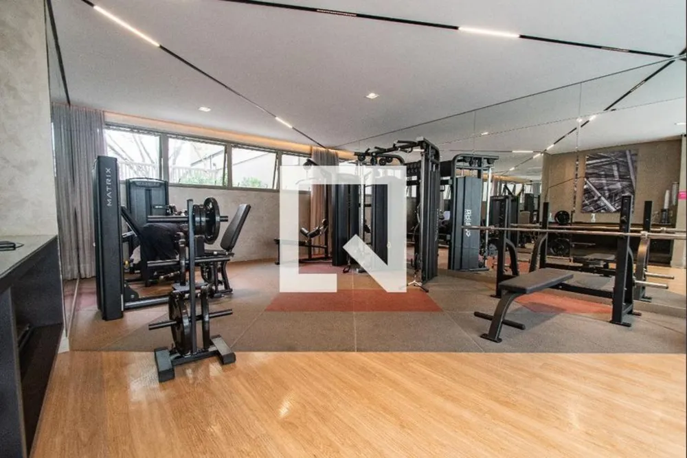 Kitnet-Studio, 25 m² - Foto 12