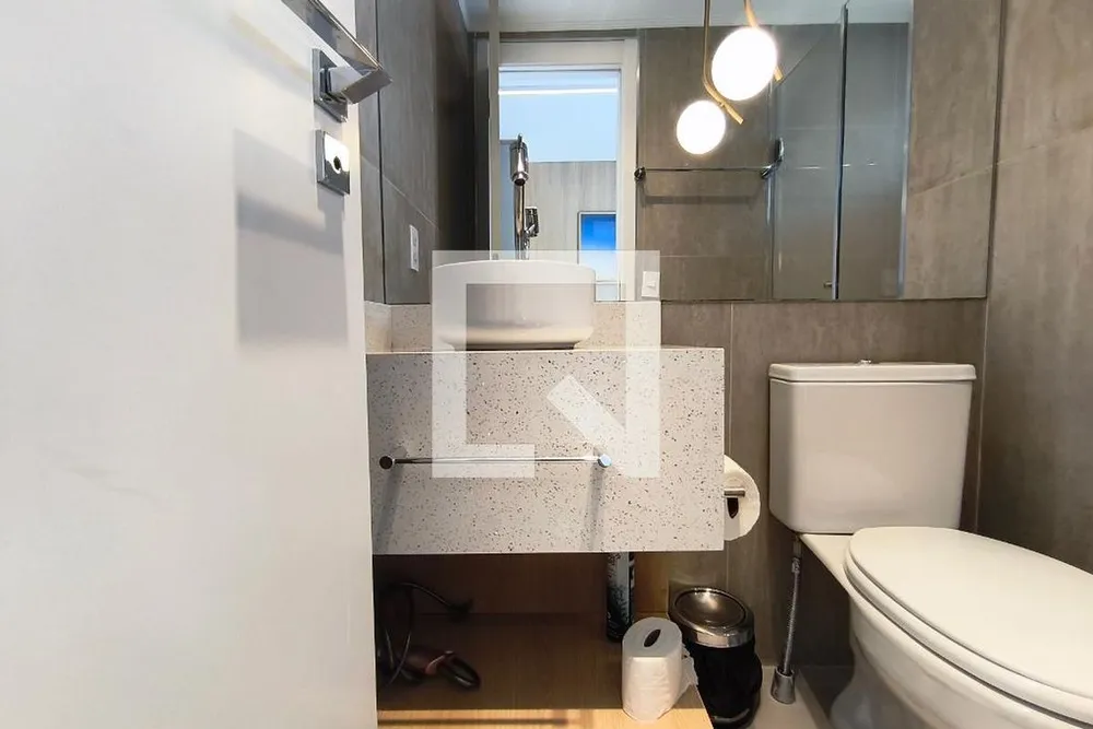 Kitnet-Studio, 25 m² - Foto 7