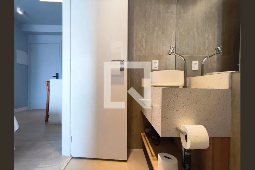 Kitnet-Studio, 25 m² - Foto 9